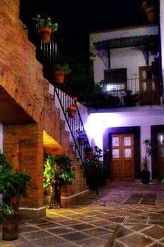 El Serafin Hotel Boutique El Serafin Hotel Boutique