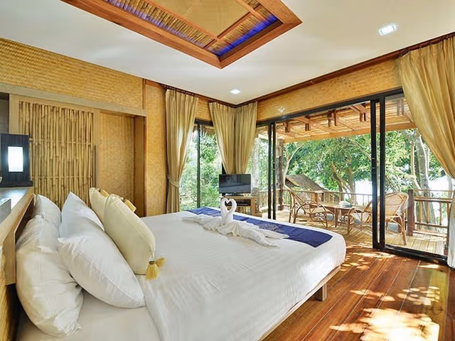 DOUBLE GRAND DELUXE