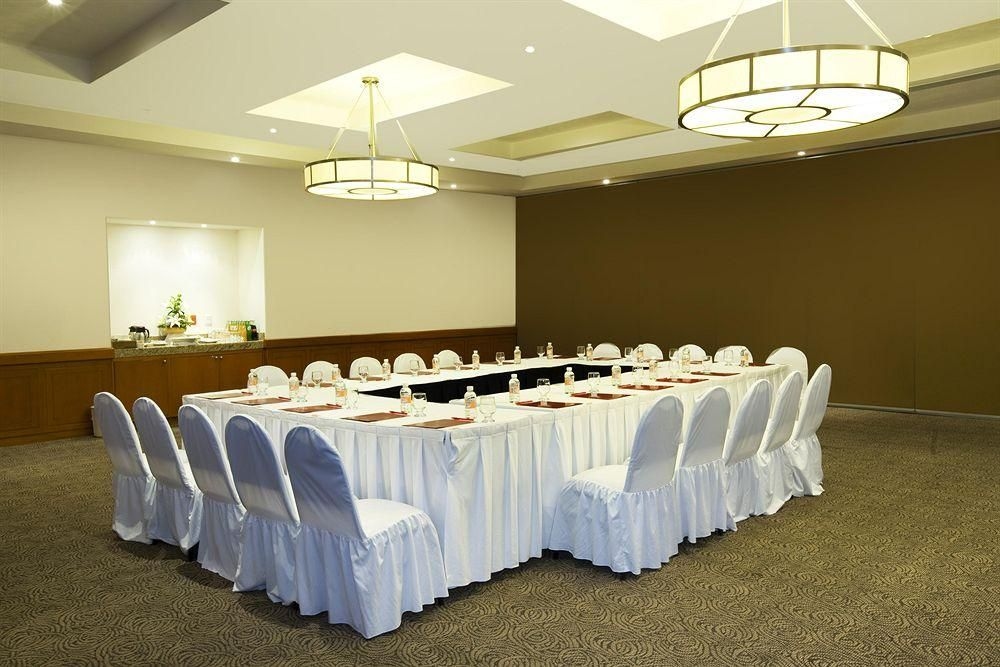 Fiesta Inn Monterrey Fundidora Hotel4
