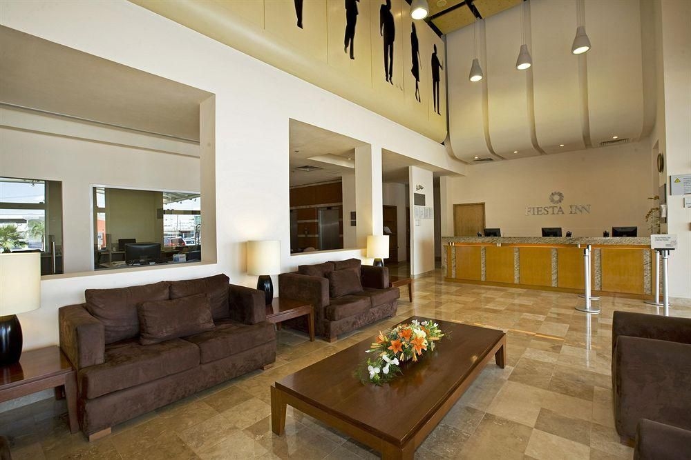 Fiesta Inn Monterrey Fundidora Hotel3
