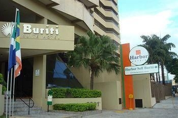 Harbor - Buriti Suites Hotel0