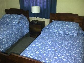 Hostal Americano3