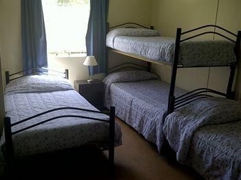 Hostal Americano2