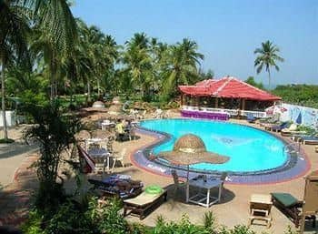 Marquis Beach Resort Marquis Beach Resort
