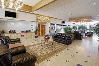 Best Western Gateway International Hotel2