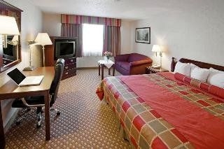 Best Western Gateway International Hotel4