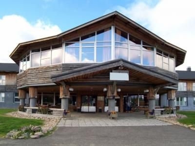 Lapland Hotel Yllaskaltio0