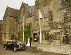 Lygon Arms Lygon Arms