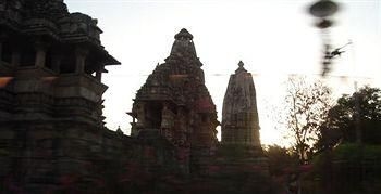 Lalit Temple View Khajuraho4