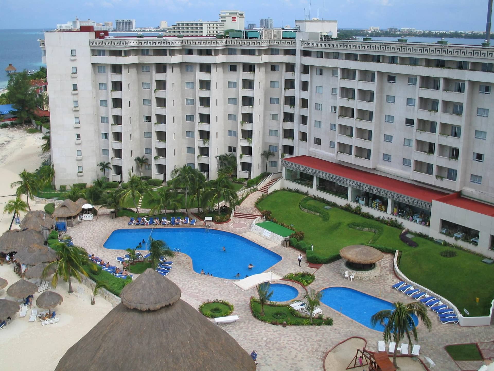 Hotel Casa Maya Hotel Casa Maya