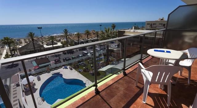FAMILY ROOM SEA VIEW