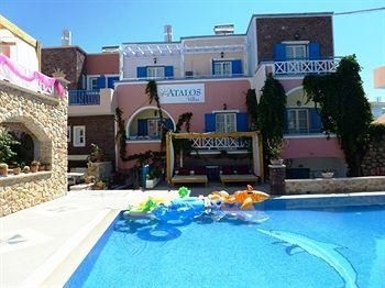 Atalos Villas3