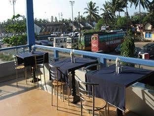 Silver Sands Beach Resort Silver Sands Beach Resort