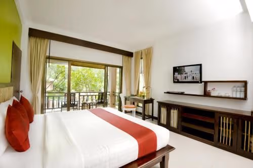 Superior Double or Twin Room