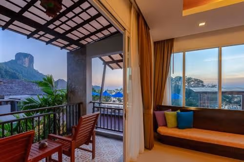 Grand Deluxe Double or Twin Room