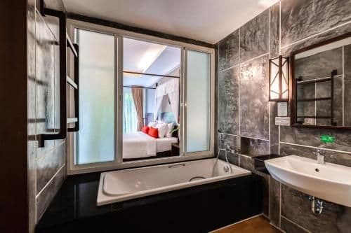 Grand Deluxe Double or Twin Room