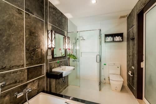 Grand Deluxe Double or Twin Room