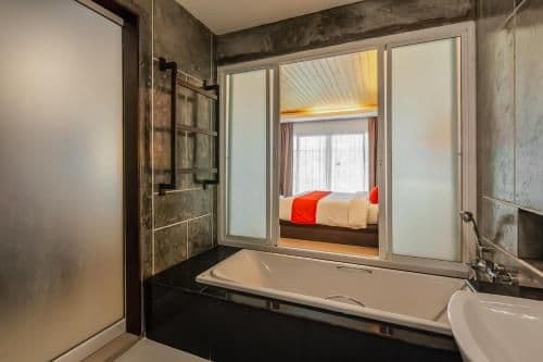 Grand Deluxe Double or Twin Room