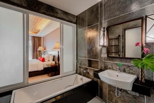 Grand Deluxe Double or Twin Room