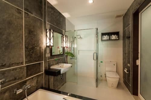 Grand Deluxe Double or Twin Room