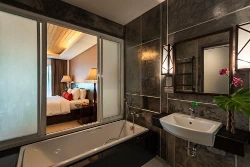 Grand Deluxe Double or Twin Room