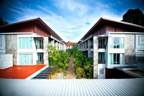 Grand Deluxe Double or Twin Room