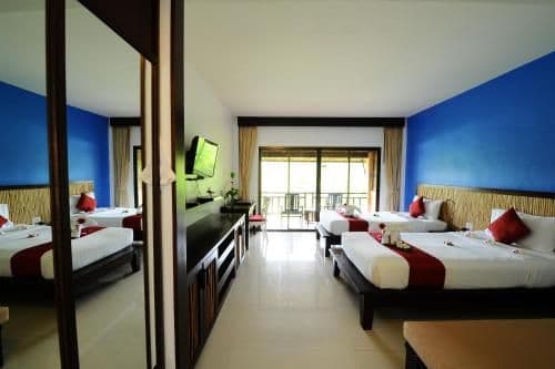 Superior Double or Twin Room