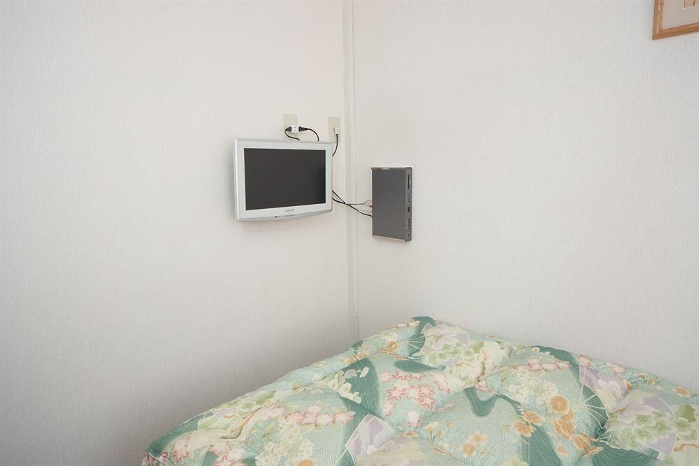 Kyoto Dai Ni Tower Hotel4