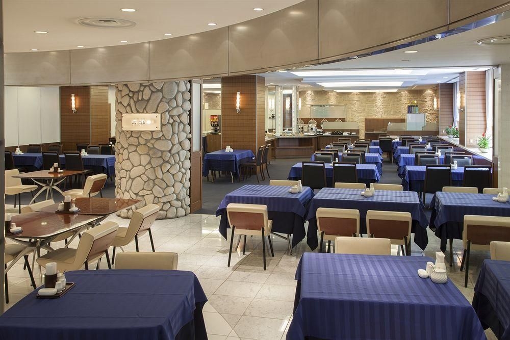 Kyoto Dai Ni Tower Hotel2