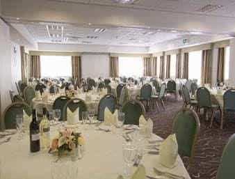 Ramada Birmingham East Hotel