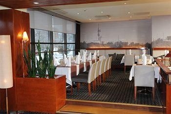 Sokos Pasila Hotel3