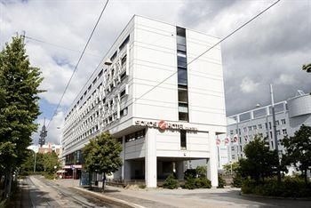Sokos Pasila Hotel4