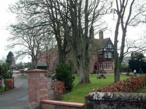 Craigiebield House Hotel Craigiebield House Hotel