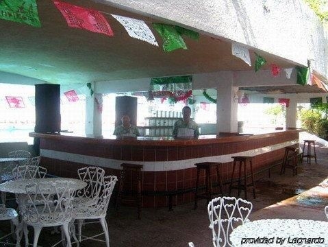 Hotel Panoramic Acapulco3