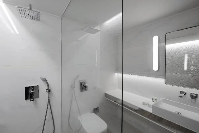 JUNIOR SUITE CAPACITY 1