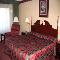 Quality Inn Southfield3