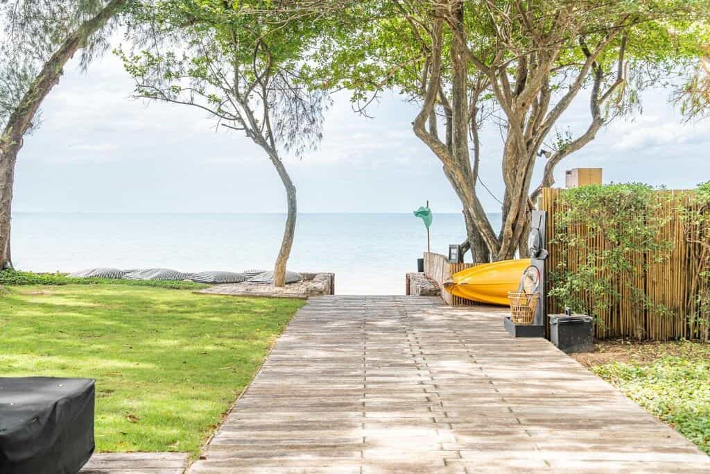 Tolani Resort Kui Buri Tolani Resort Kui Buri