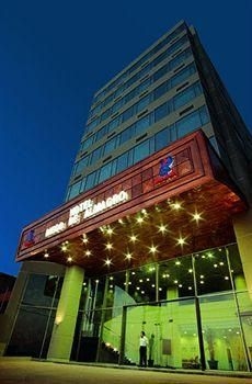 Diego de Almagro Antofagasta- Costanera3