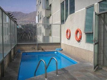 Diego de Almagro Antofagasta- Costanera1