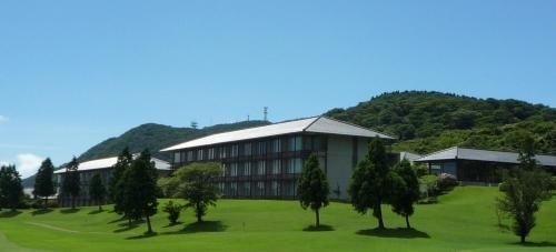 ฮาโกเน่ ยุโนะฮานะ ปริ้นซ์ โฮเต็ล (Hakone Yunohana Prince Hotel)0