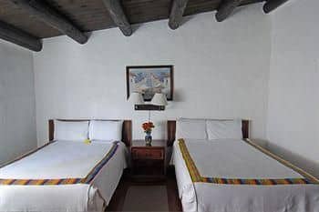 Hotel Mision Hotel Mision