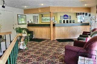 Best Western Four Seasons0