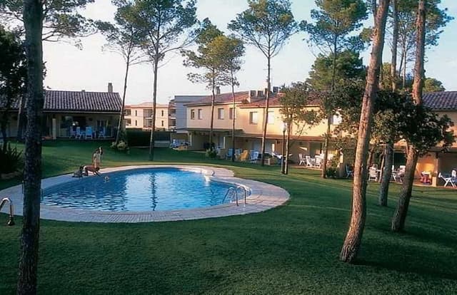 VILLA THREE BEDROOMS