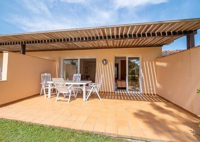 VILLA TWO BEDROOMS
