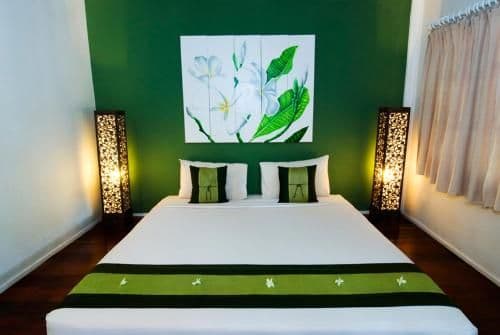 Superior Double or Twin Room with River View