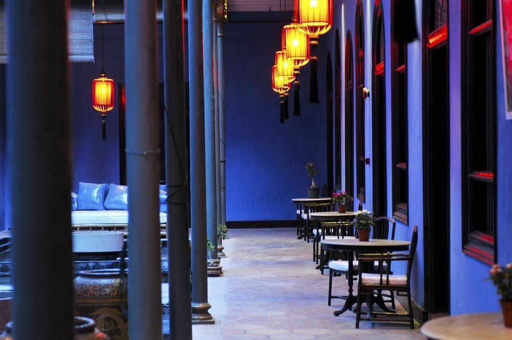 Cheong Fatt Tze Mansion1