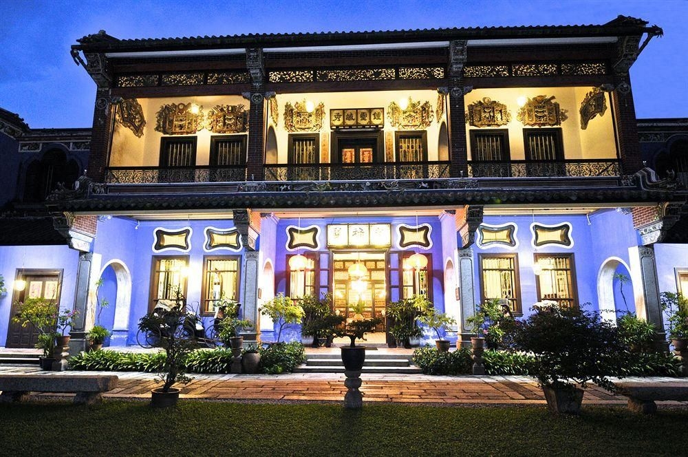 Cheong Fatt Tze Mansion0