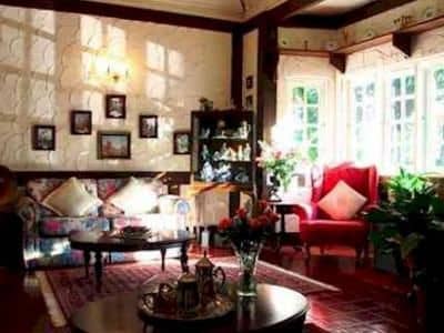 Balas Holiday Chalet Balas Holiday Chalet
