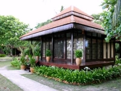 Coral Redang Island Resort1