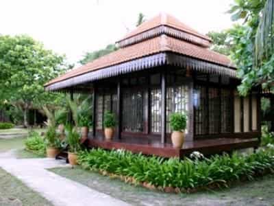Coral Redang Island Resort Coral Redang Island Resort